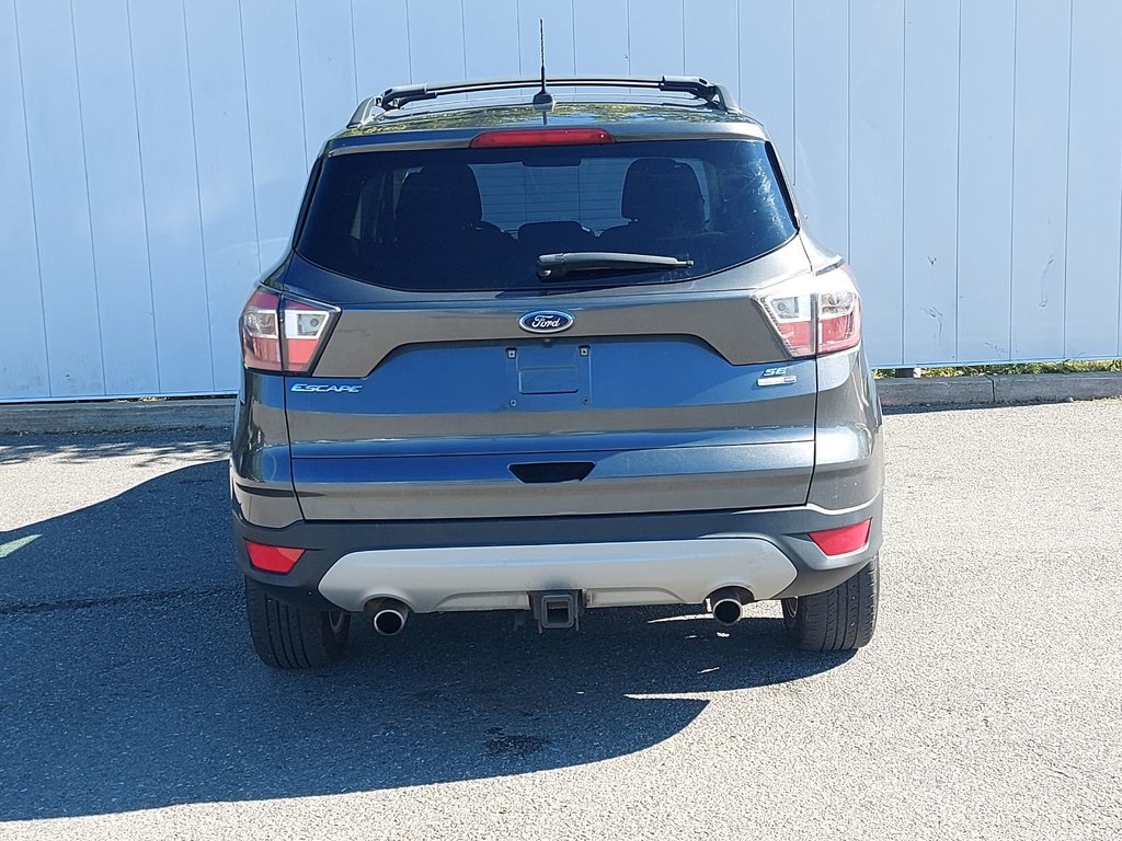 2017 Ford Escape in Antigonish, Nova Scotia - 4 - w1024h768px