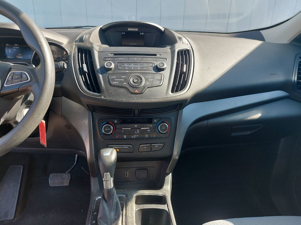 2017 Ford Escape in Antigonish, Nova Scotia - 21 - w1024h768px