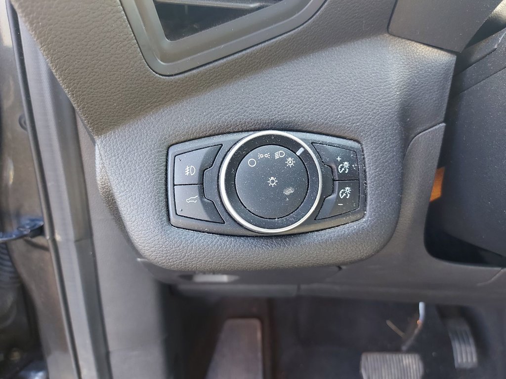 2017 Ford Escape in Antigonish, Nova Scotia - 16 - w1024h768px