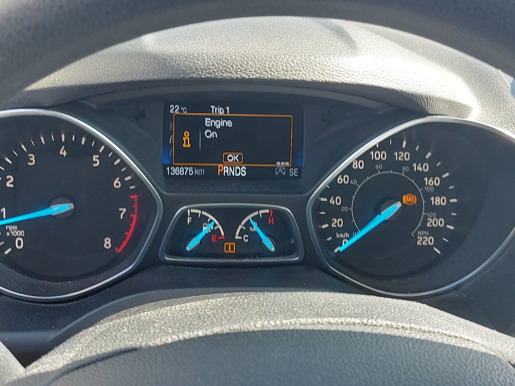 2017 Ford Escape in Antigonish, Nova Scotia - 11 - w1024h768px