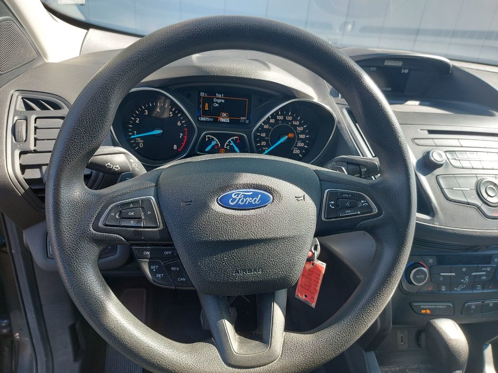 2017 Ford Escape in Antigonish, Nova Scotia - 12 - w1024h768px