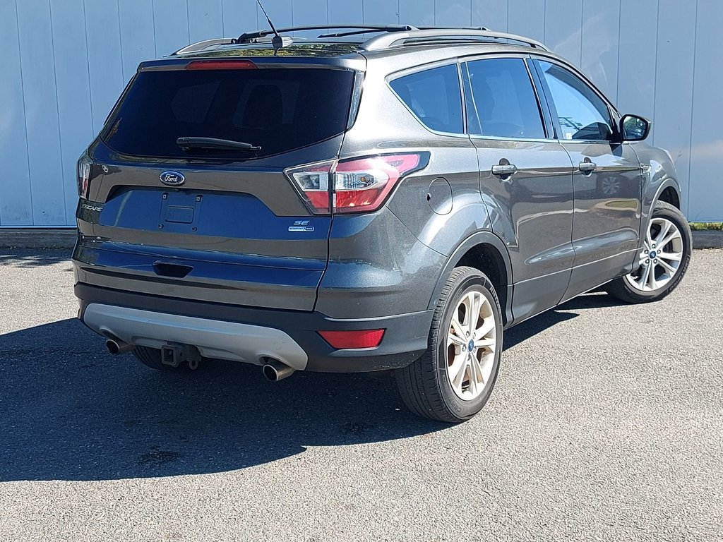 2017 Ford Escape in Antigonish, Nova Scotia - 5 - w1024h768px