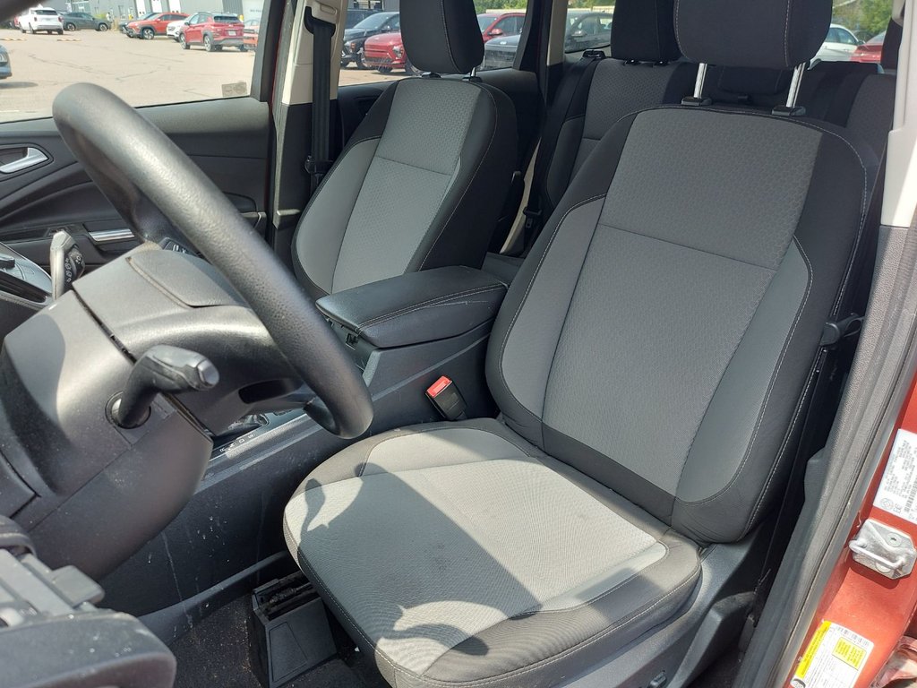 2019 Ford Escape in Antigonish, Nova Scotia - 34 - w1024h768px