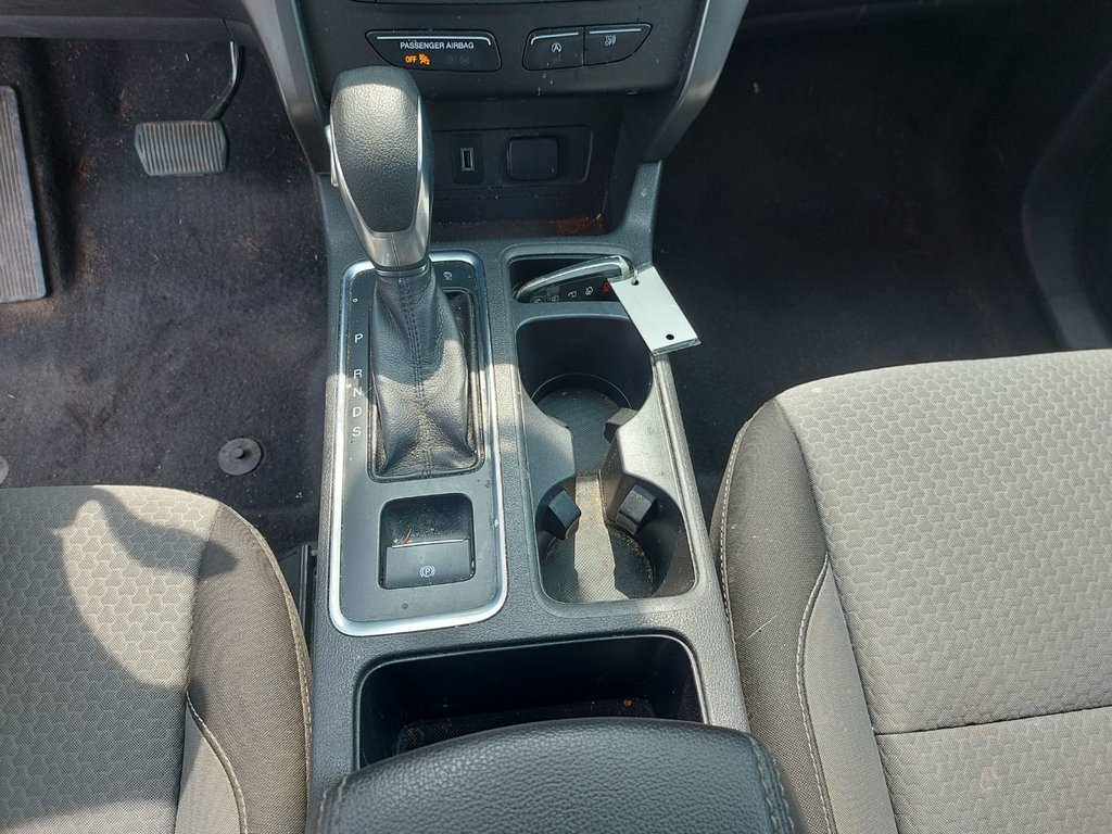 2019 Ford Escape in Antigonish, Nova Scotia - 21 - w1024h768px