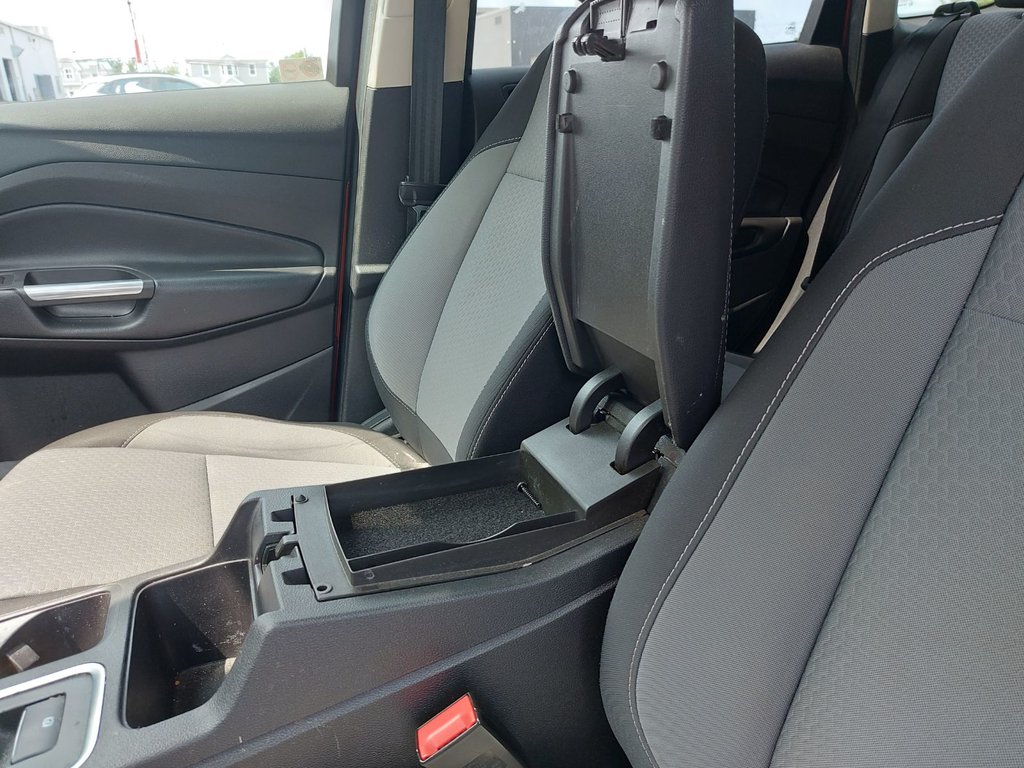2019 Ford Escape in Antigonish, Nova Scotia - 30 - w1024h768px