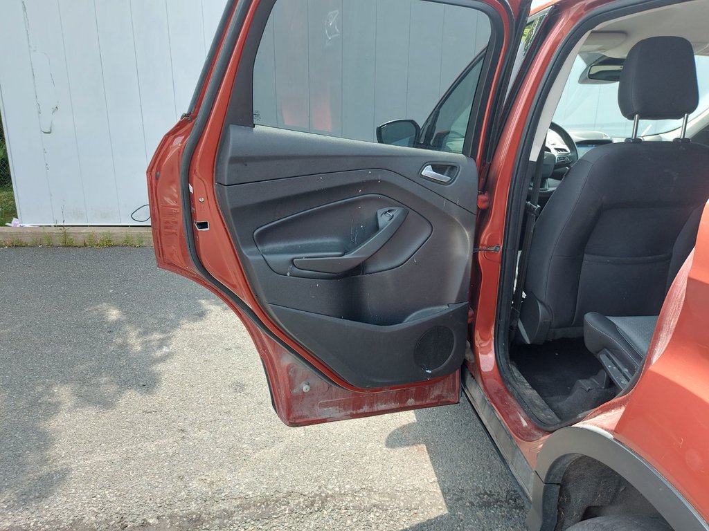 2019 Ford Escape in Antigonish, Nova Scotia - 43 - w1024h768px
