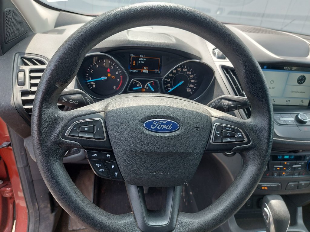 2019 Ford Escape in Antigonish, Nova Scotia - 12 - w1024h768px