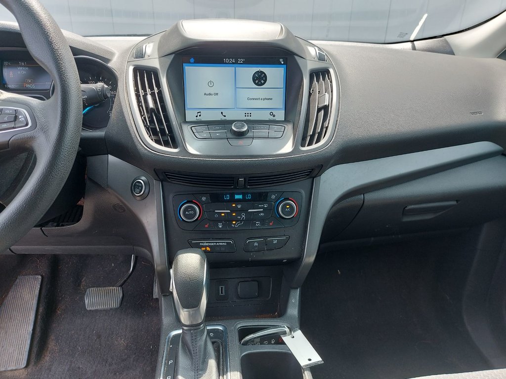 2019 Ford Escape in Antigonish, Nova Scotia - 22 - w1024h768px