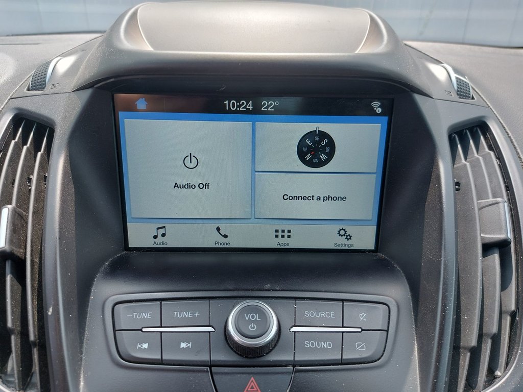 2019 Ford Escape in Antigonish, Nova Scotia - 18 - w1024h768px