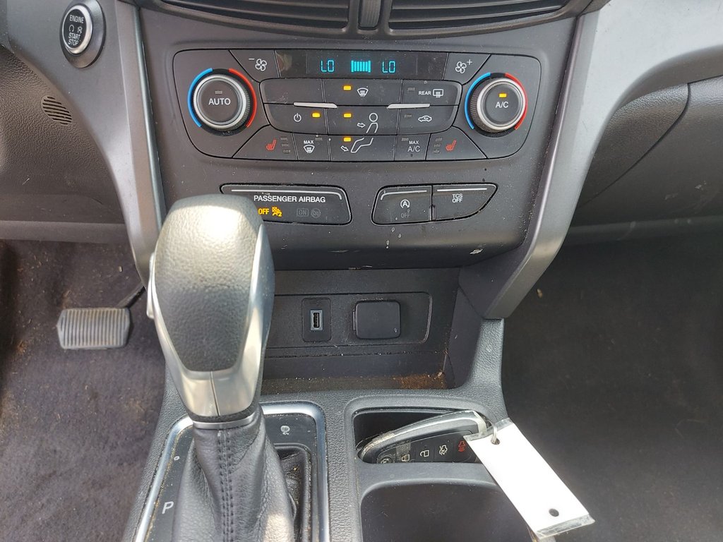 2019 Ford Escape in Antigonish, Nova Scotia - 20 - w1024h768px