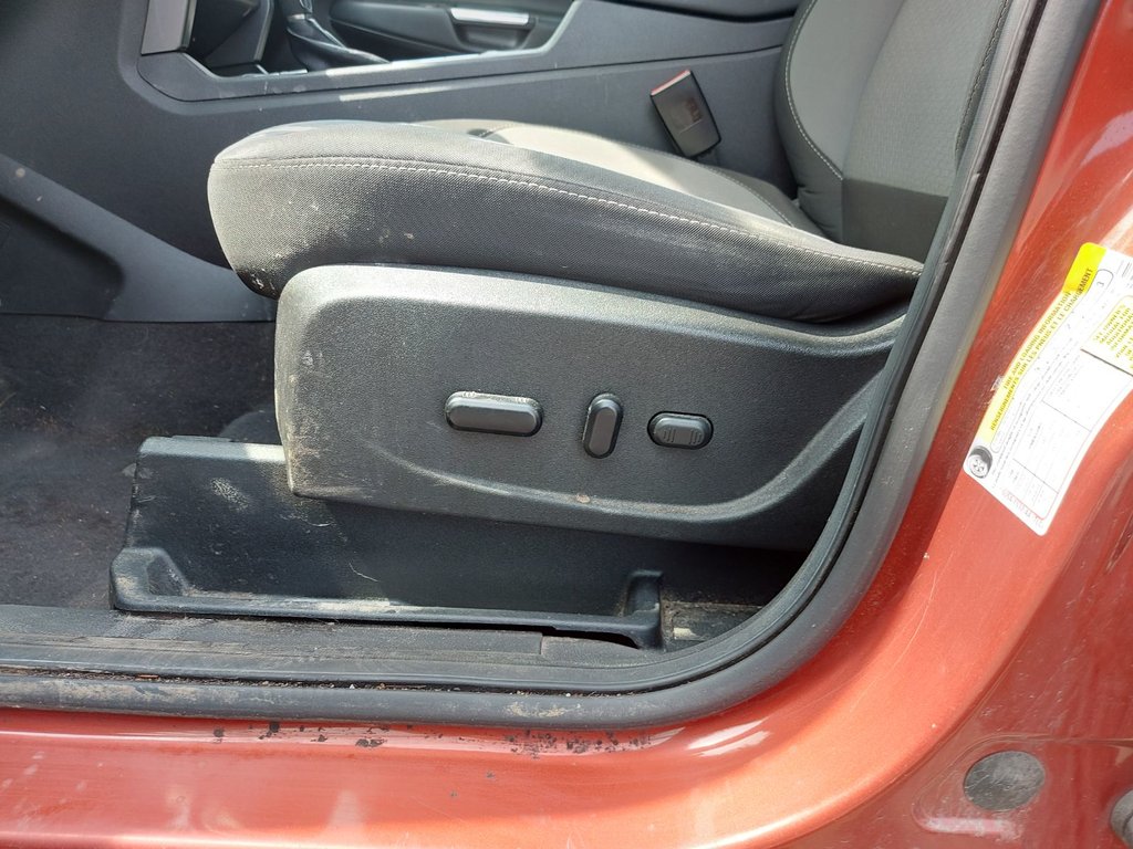 2019 Ford Escape in Antigonish, Nova Scotia - 37 - w1024h768px