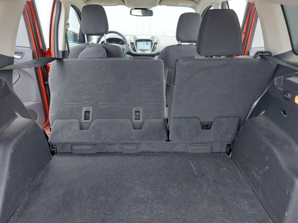 2019 Ford Escape in Antigonish, Nova Scotia - 66 - w1024h768px