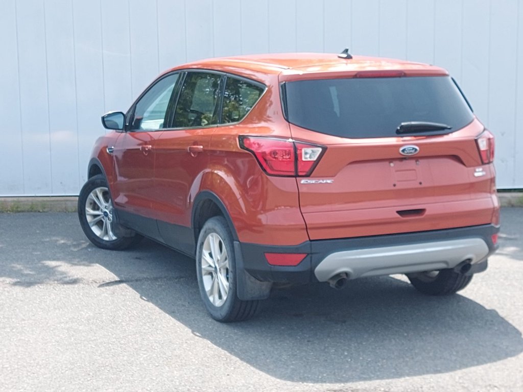 2019 Ford Escape in Antigonish, Nova Scotia - 5 - w1024h768px