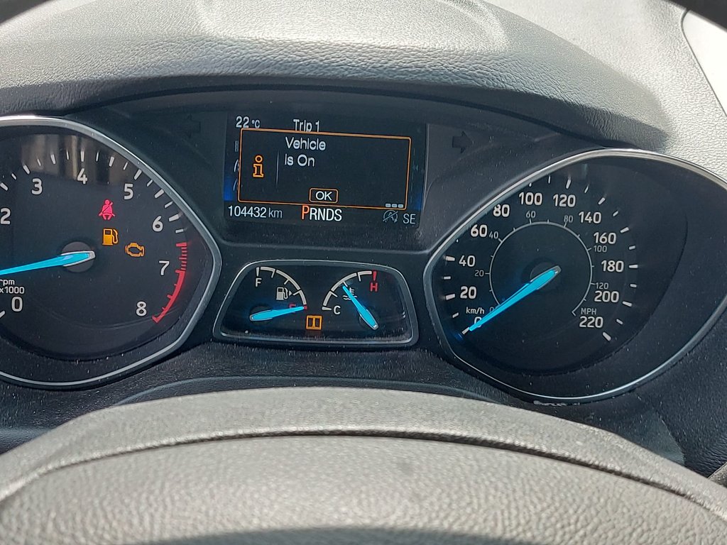 2019 Ford Escape in Antigonish, Nova Scotia - 11 - w1024h768px