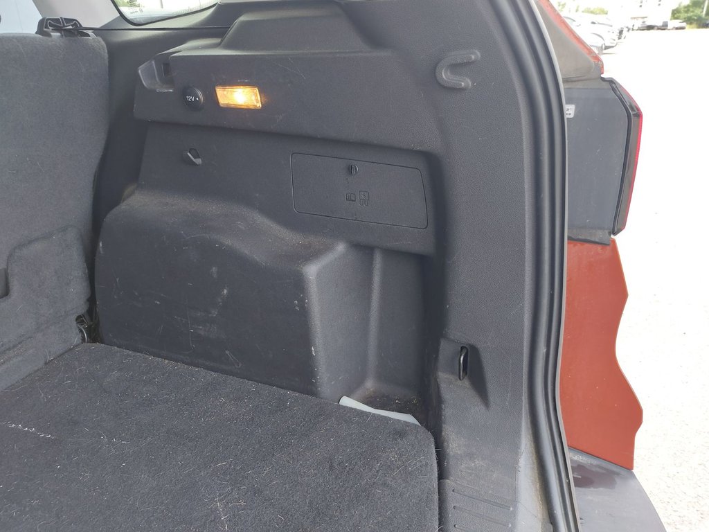 2019 Ford Escape in Antigonish, Nova Scotia - 63 - w1024h768px