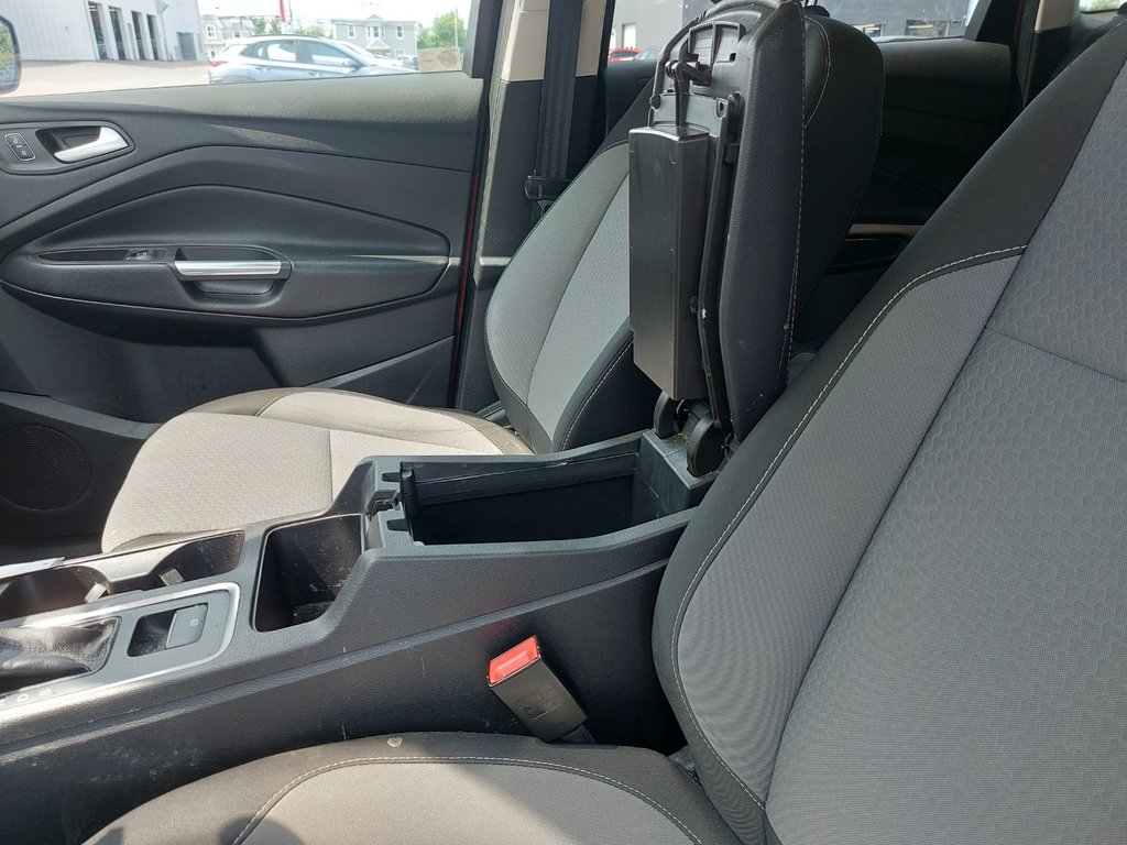 2019 Ford Escape in Antigonish, Nova Scotia - 29 - w1024h768px