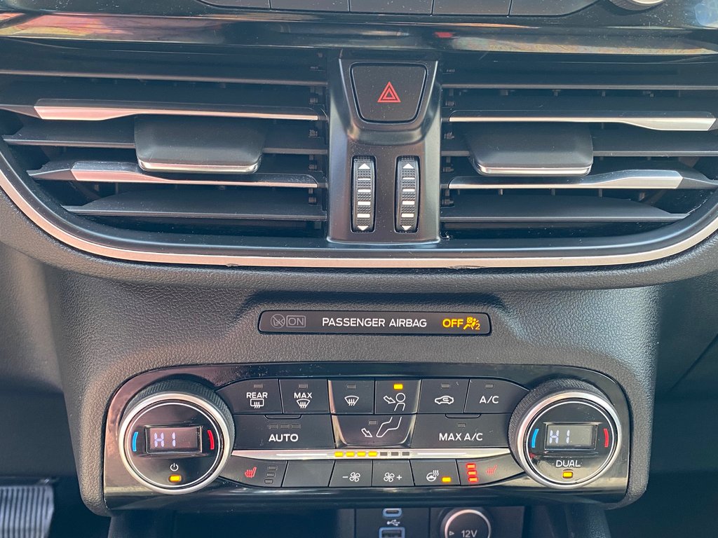 2021 Ford Escape in Antigonish, Nova Scotia - 23 - w1024h768px