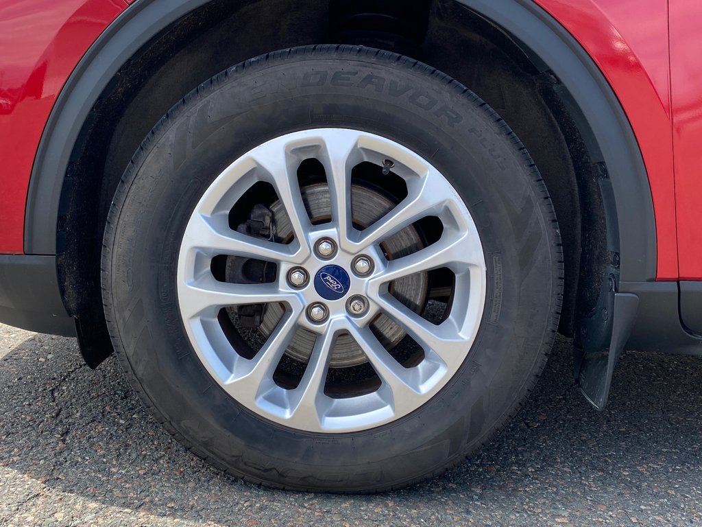 2021 Ford Escape in Antigonish, Nova Scotia - 44 - w1024h768px