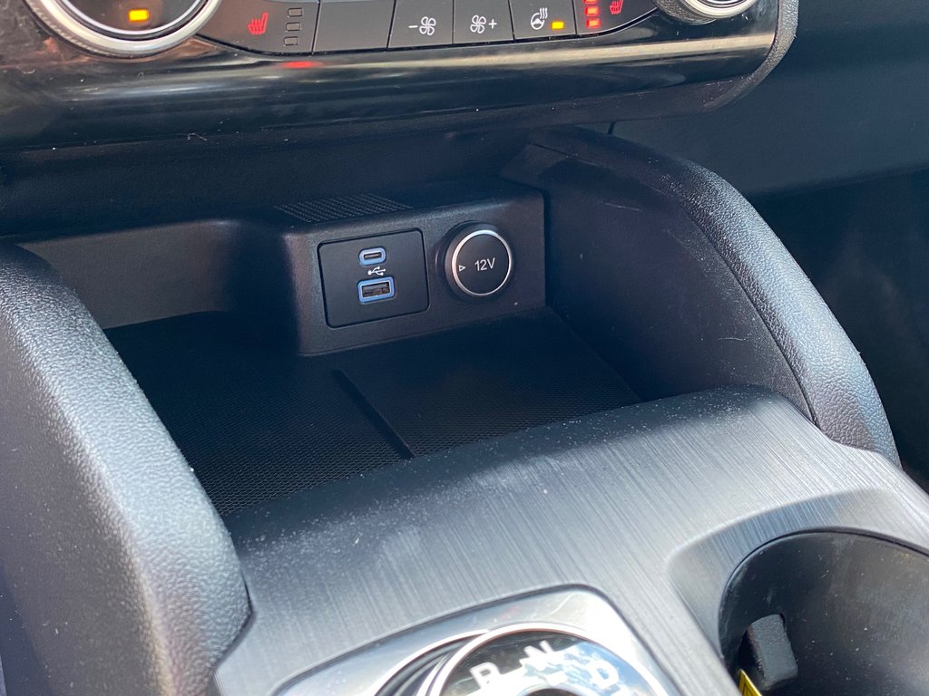 2021 Ford Escape in Antigonish, Nova Scotia - 25 - w1024h768px