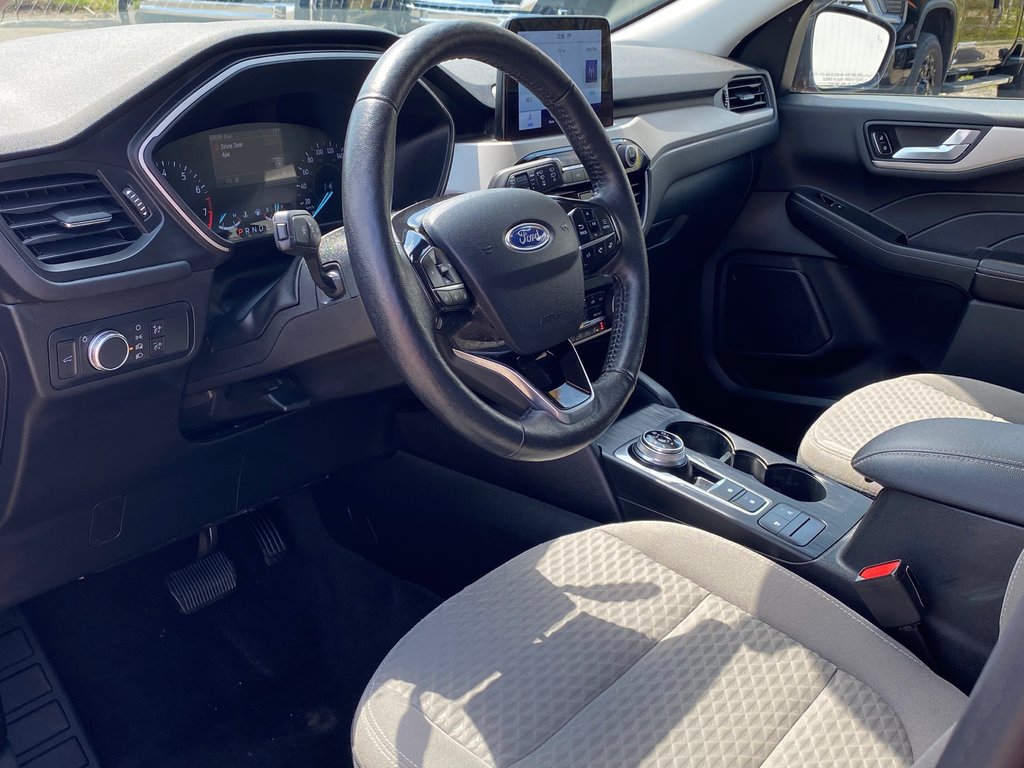 2021 Ford Escape in Antigonish, Nova Scotia - 11 - w1024h768px