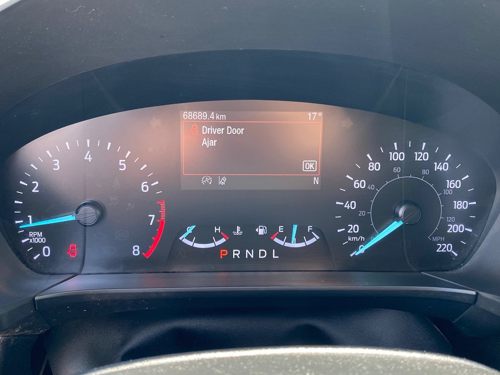 2021 Ford Escape in Antigonish, Nova Scotia - 19 - w1024h768px