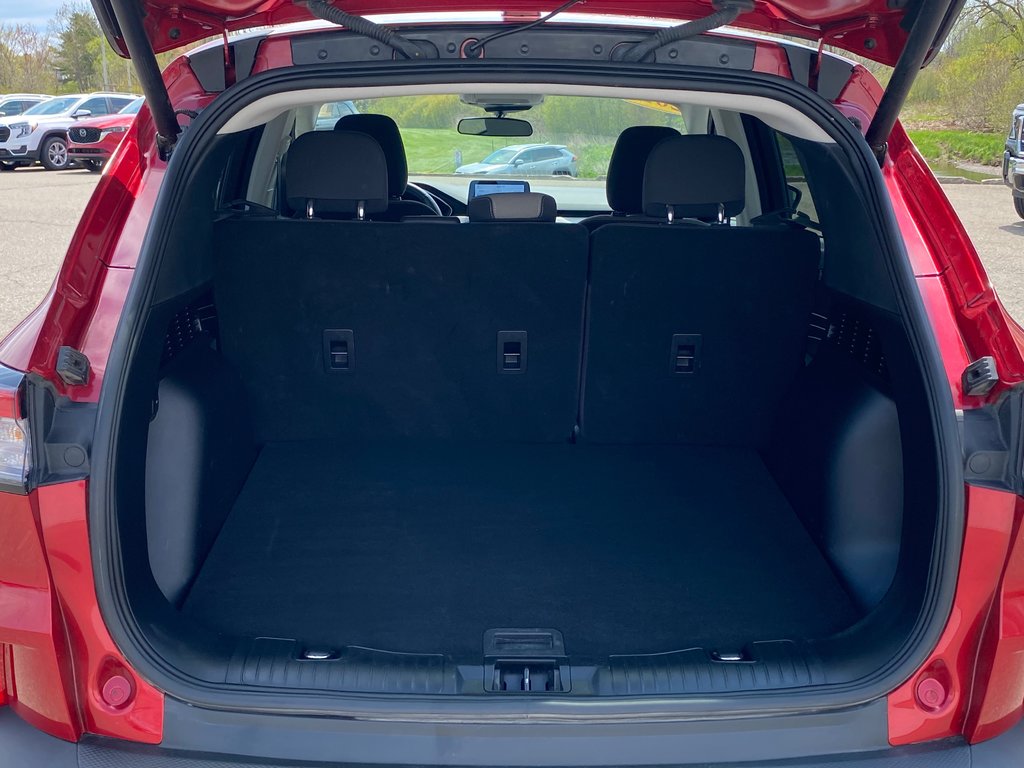 2021 Ford Escape in Antigonish, Nova Scotia - 40 - w1024h768px