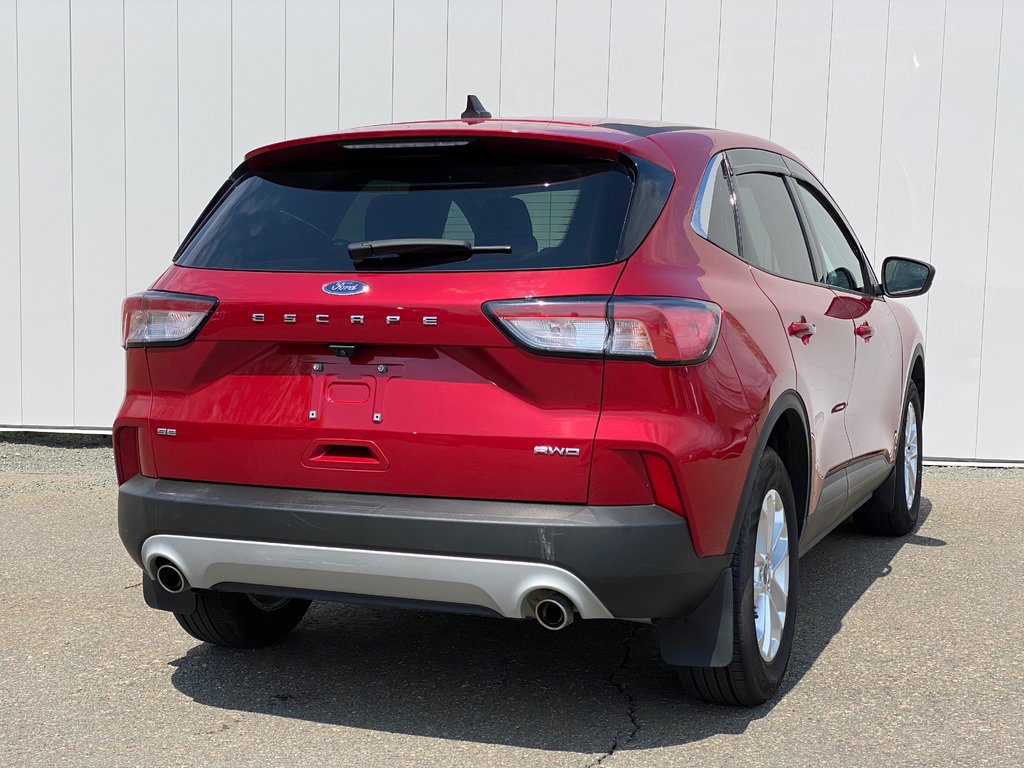 2021 Ford Escape in Antigonish, Nova Scotia - 7 - w1024h768px