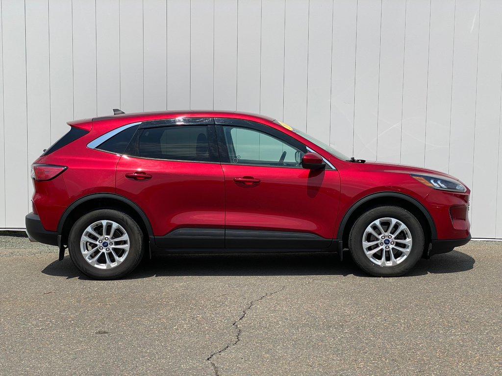 2021 Ford Escape in Antigonish, Nova Scotia - 8 - w1024h768px