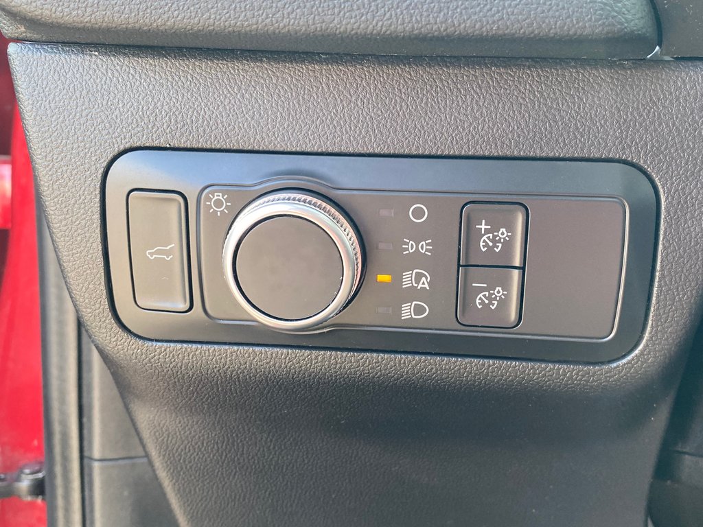 2021 Ford Escape in Antigonish, Nova Scotia - 15 - w1024h768px