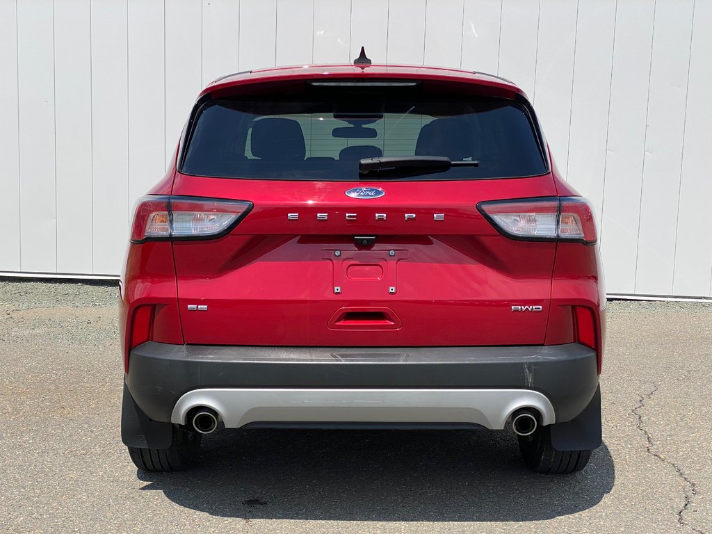2021 Ford Escape in Antigonish, Nova Scotia - 6 - w1024h768px