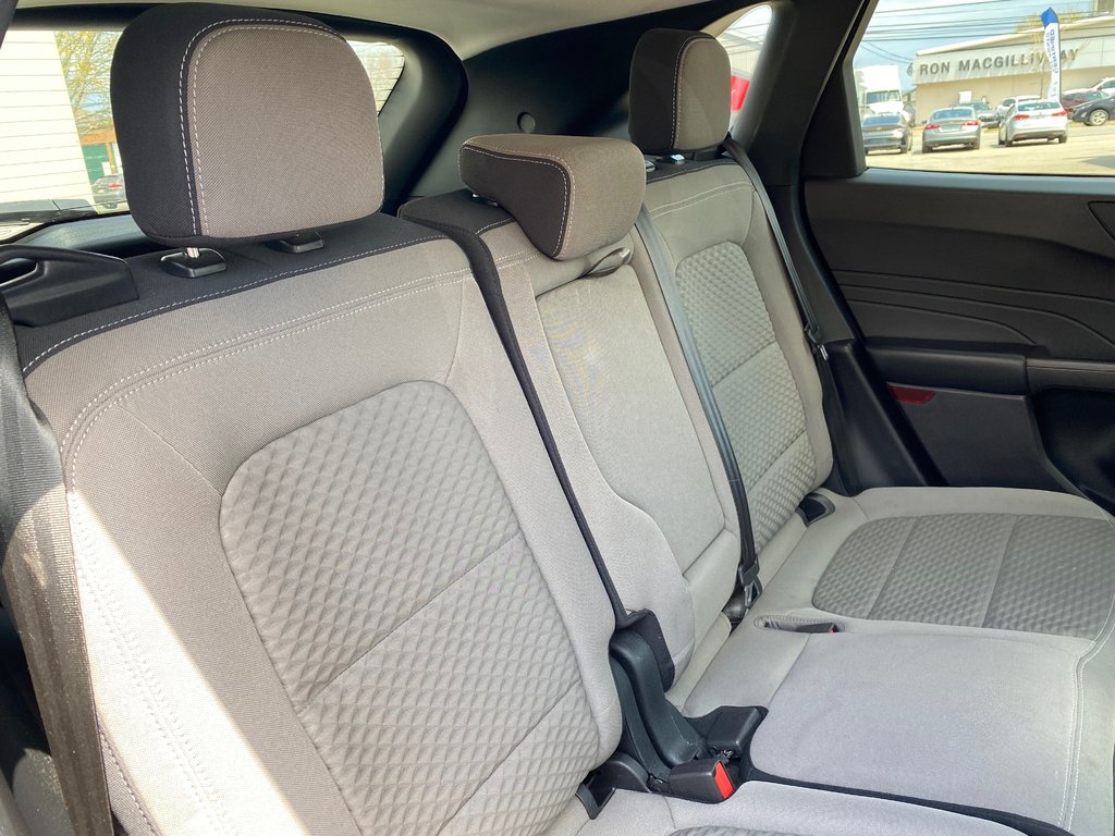 2021 Ford Escape in Antigonish, Nova Scotia - 35 - w1024h768px