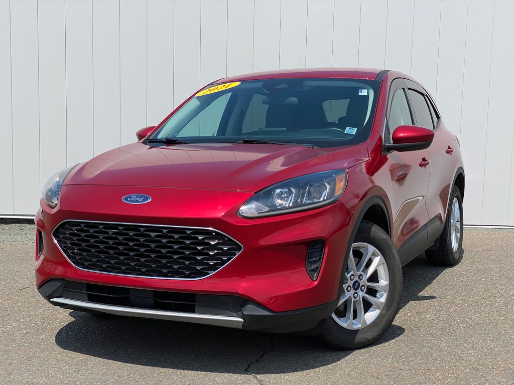 2021 Ford Escape in Antigonish, Nova Scotia - 3 - w1024h768px