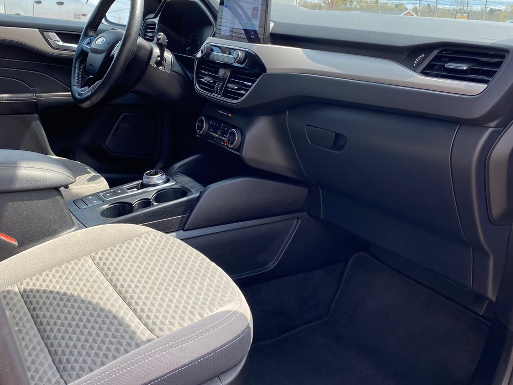 2021 Ford Escape in Antigonish, Nova Scotia - 31 - w1024h768px