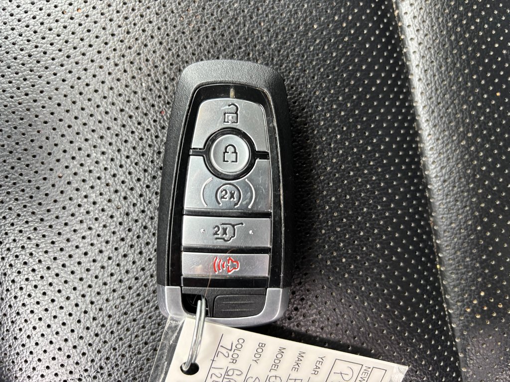 2022 Ford Escape in Antigonish, Nova Scotia - 56 - w1024h768px