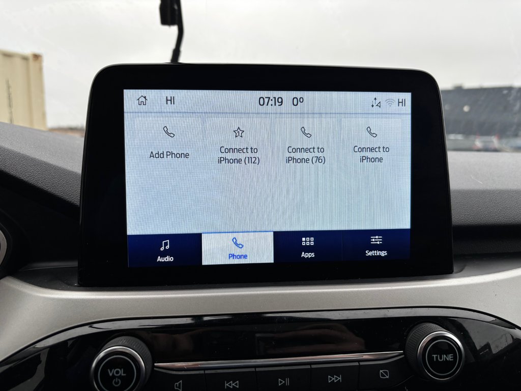 2022 Ford Escape in Antigonish, Nova Scotia - 29 - w1024h768px