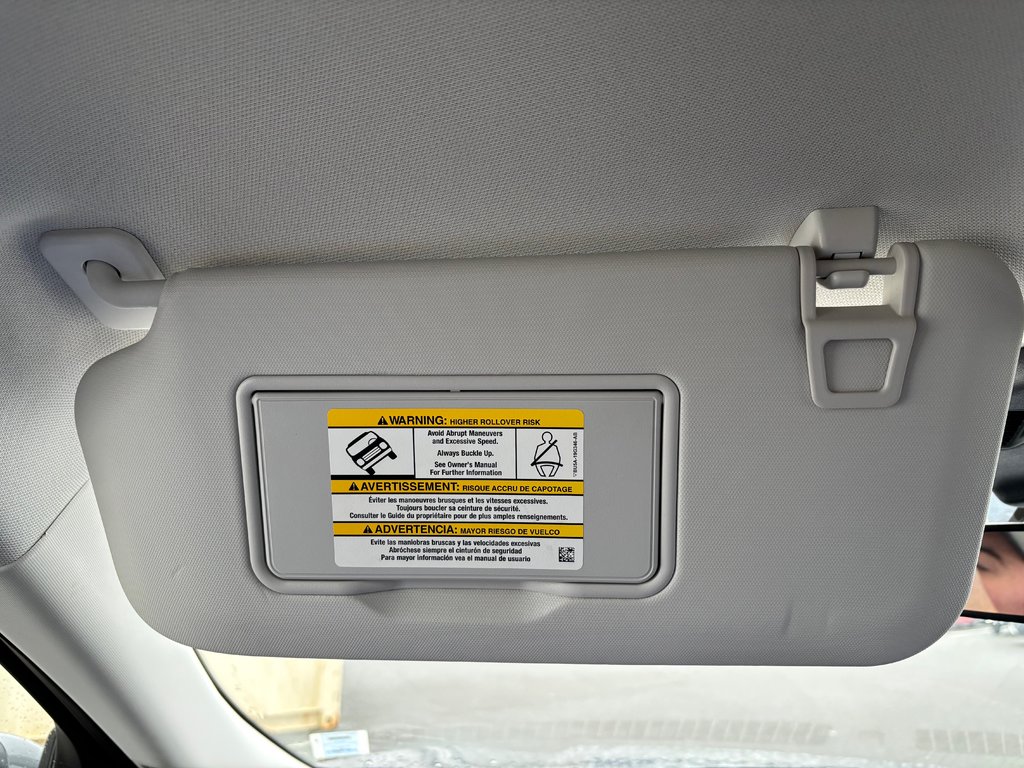 2022 Ford Escape in Antigonish, Nova Scotia - 49 - w1024h768px