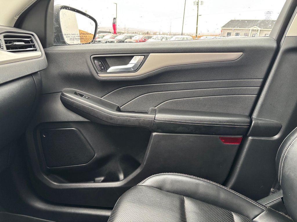 2022 Ford Escape in Antigonish, Nova Scotia - 40 - w1024h768px