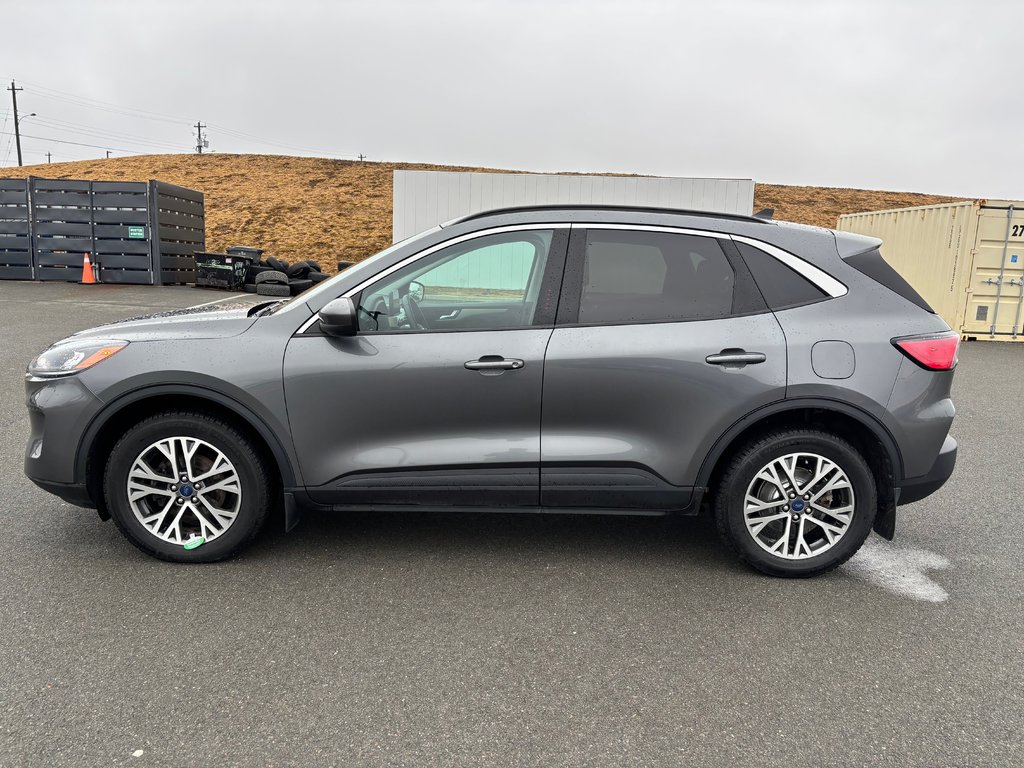 2022 Ford Escape in Antigonish, Nova Scotia - 7 - w1024h768px
