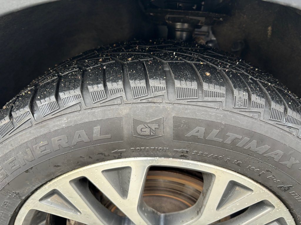 2022 Ford Escape in Antigonish, Nova Scotia - 13 - w1024h768px