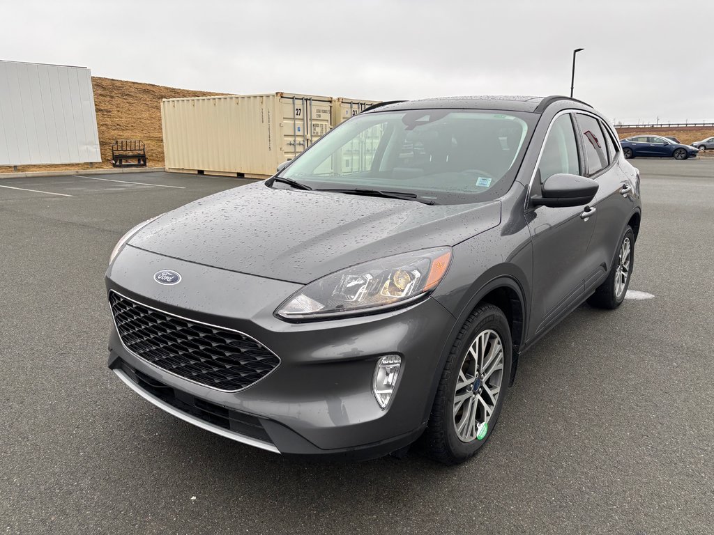 2022 Ford Escape in Antigonish, Nova Scotia - 6 - w1024h768px