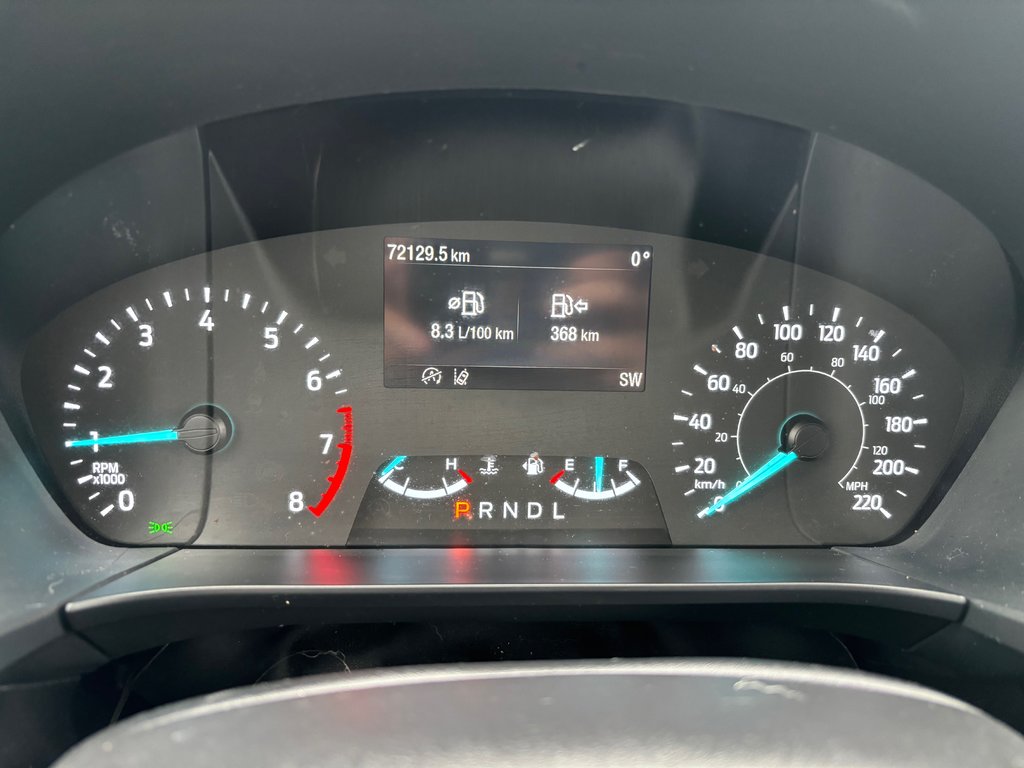 2022 Ford Escape in Antigonish, Nova Scotia - 28 - w1024h768px