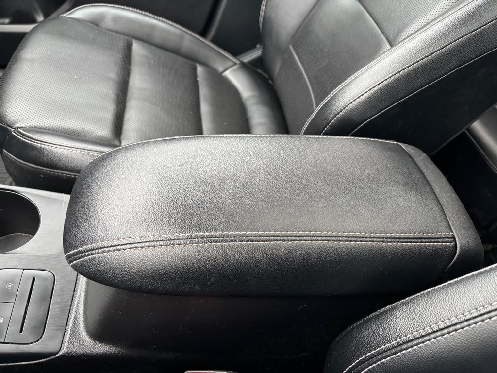 2022 Ford Escape in Antigonish, Nova Scotia - 24 - w1024h768px