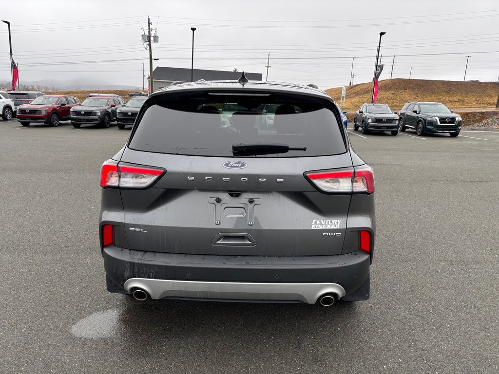 2022 Ford Escape in Antigonish, Nova Scotia - 9 - w1024h768px