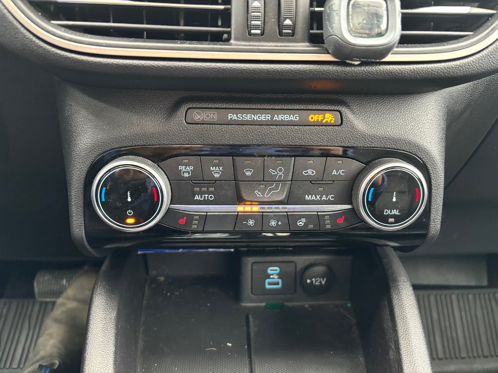 2022 Ford Escape in Antigonish, Nova Scotia - 31 - w1024h768px