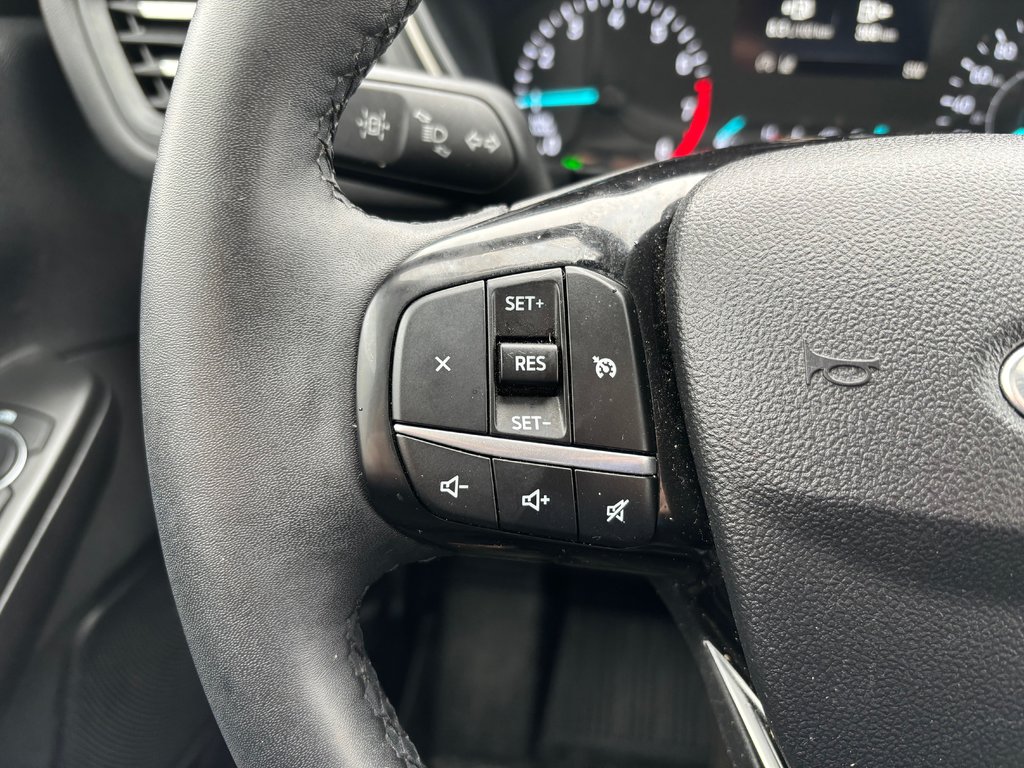2022 Ford Escape in Antigonish, Nova Scotia - 26 - w1024h768px