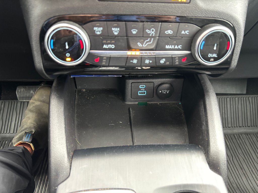 2022 Ford Escape in Antigonish, Nova Scotia - 32 - w1024h768px