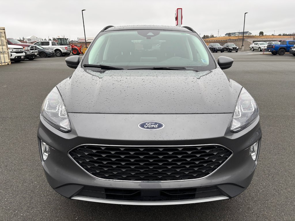 2022 Ford Escape in Antigonish, Nova Scotia - 3 - w1024h768px