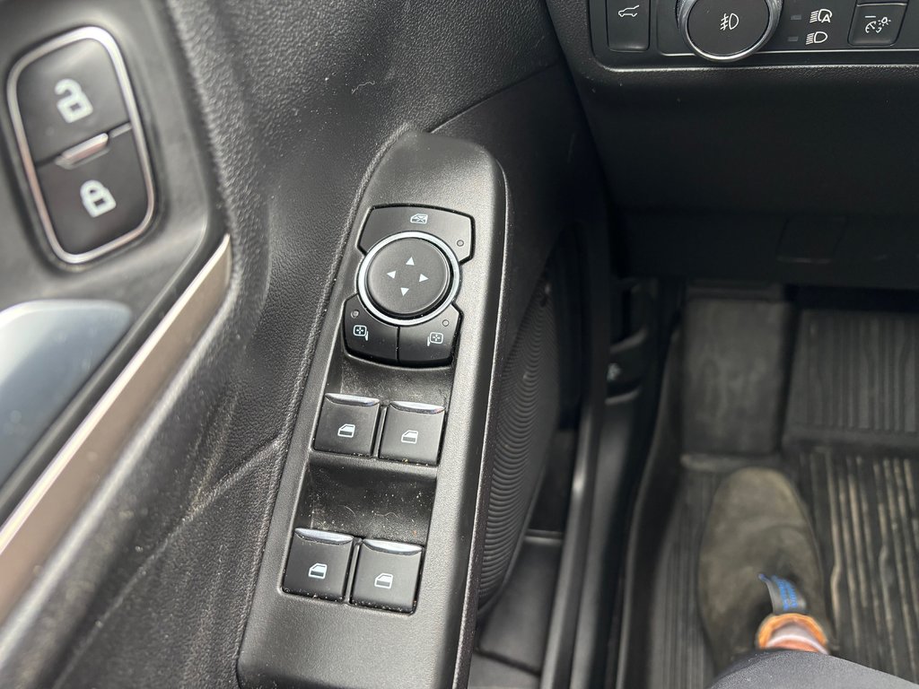 2022 Ford Escape in Antigonish, Nova Scotia - 47 - w1024h768px