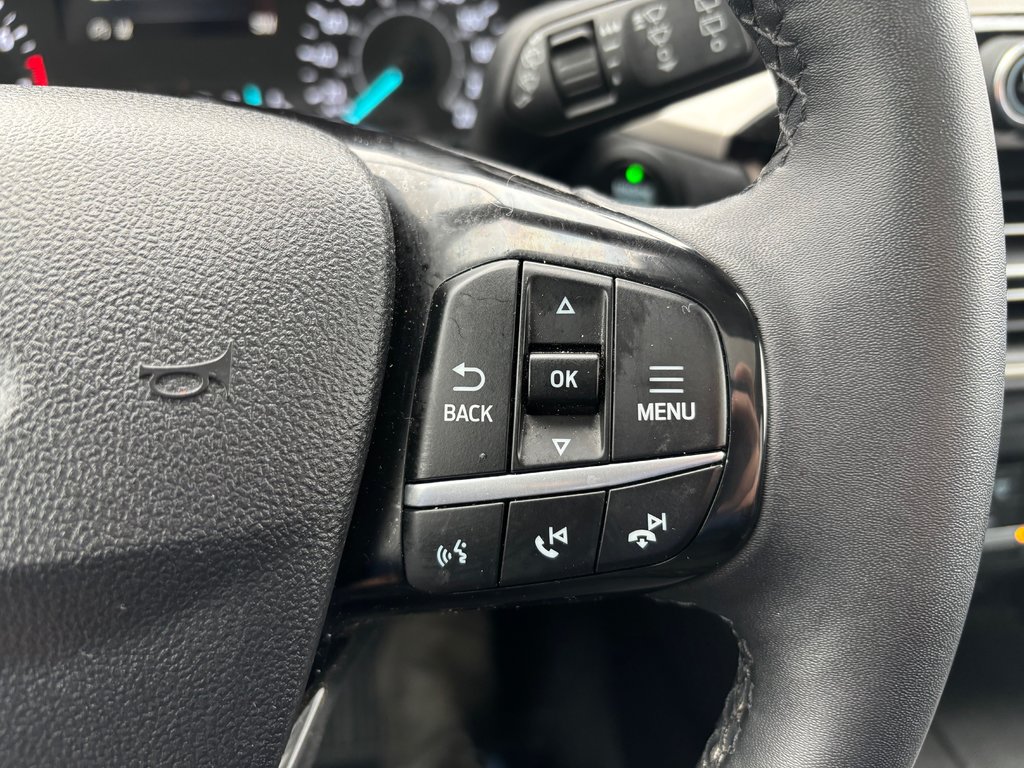 2022 Ford Escape in Antigonish, Nova Scotia - 27 - w1024h768px