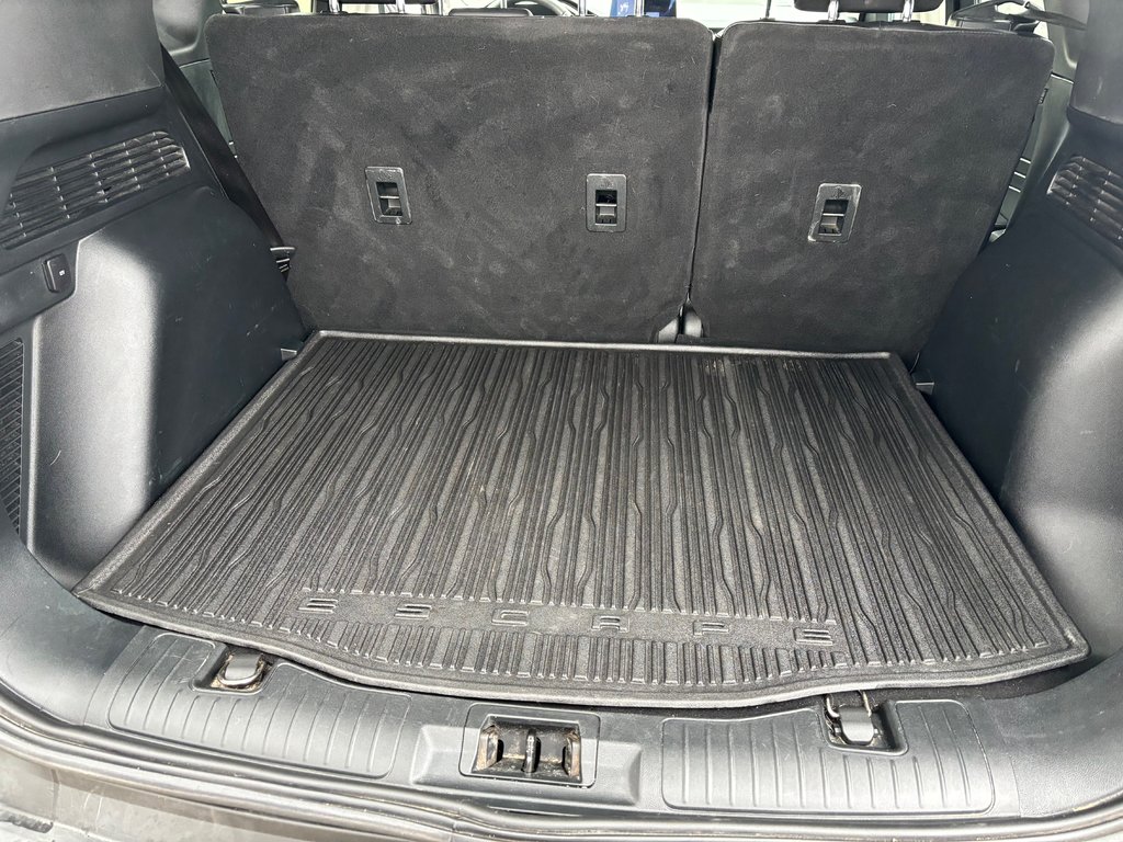 2022 Ford Escape in Antigonish, Nova Scotia - 52 - w1024h768px